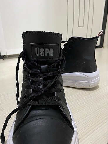 U.S Polo Assn. Ayakkabı