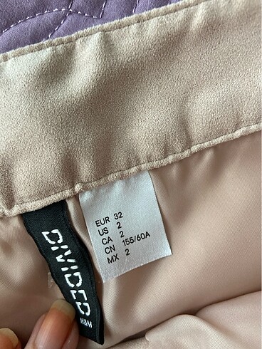 H&M h&m etek