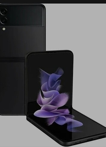 Samsung flip 3