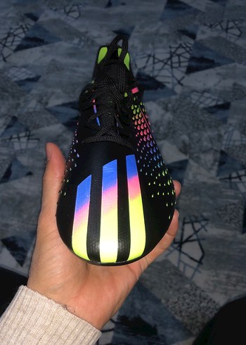 Adidas x - Görsel 6