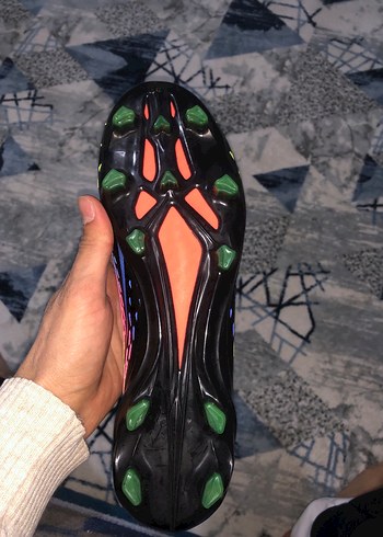 Adidas x - Görsel 5