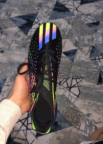 Adidas x - Görsel 2