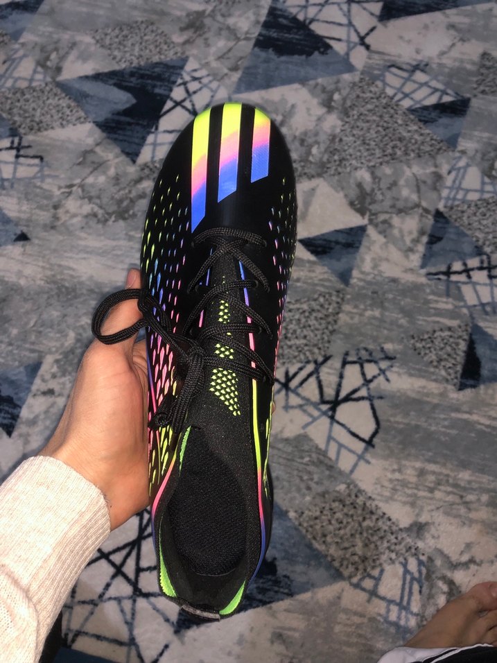 Adidas x - Görsel 2