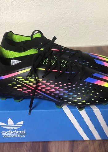 Adidas x - Görsel 4