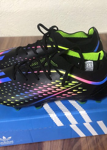 Adidas x - Görsel 2