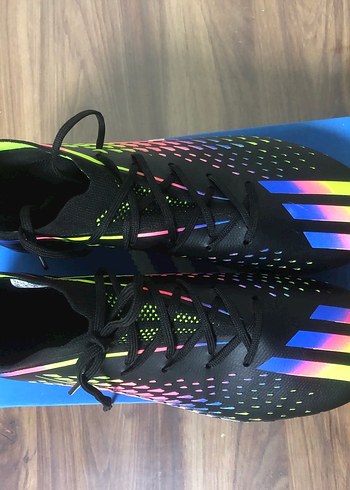 Adidas x - Görsel 5