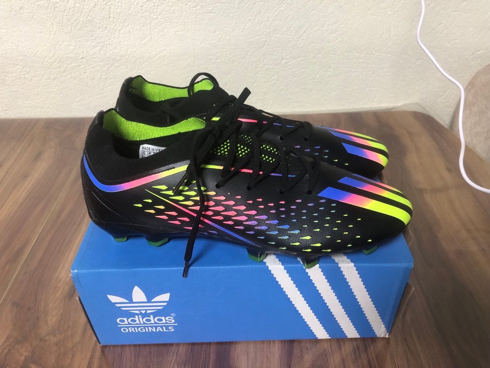 Adidas x - Görsel 4