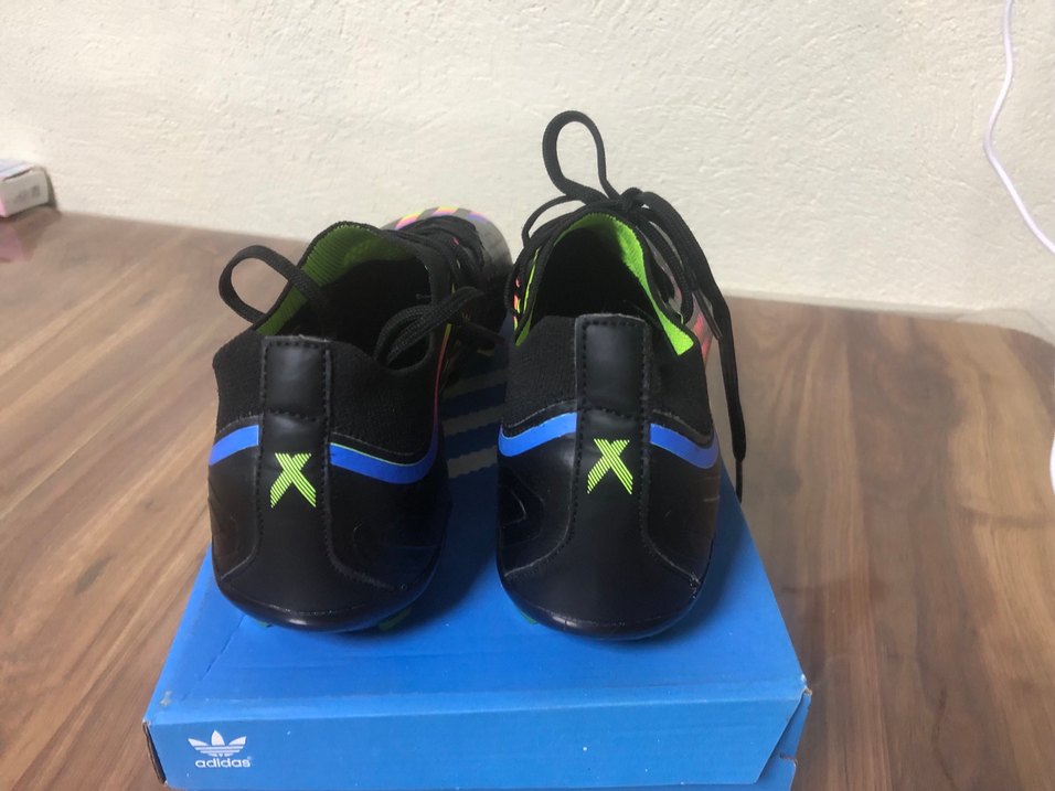 Adidas x - Görsel 3