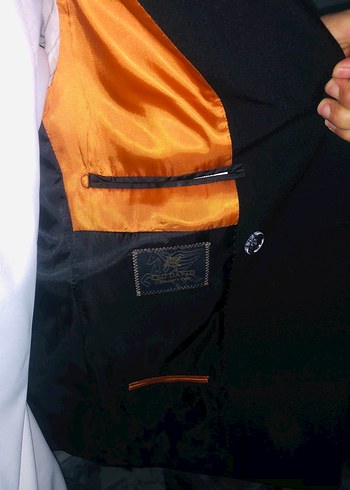 Takım elbise erkek - Görsel 7