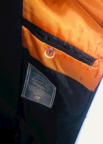 Takım elbise erkek - Görsel 6