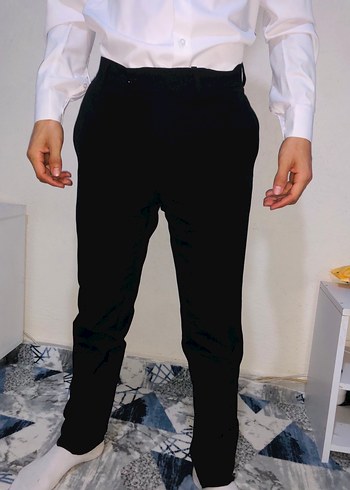 Takım elbise erkek - Görsel 5