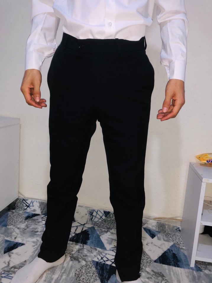 Takım elbise erkek - Görsel 5