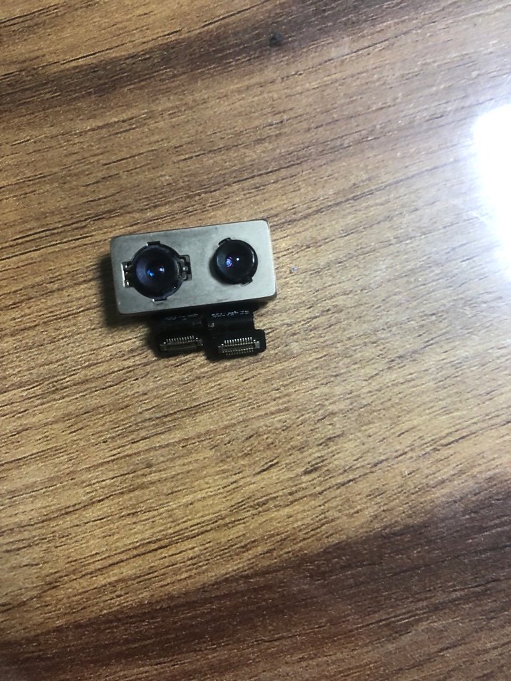 7 plus arka kamera - Görsel 2