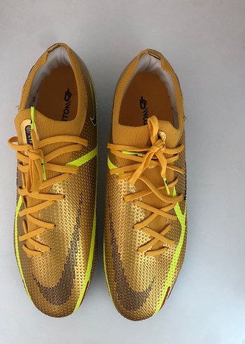 Nike phantom gt2 elite - Görsel 4