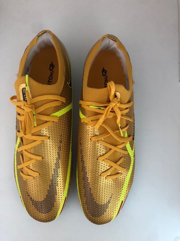 Nike phantom gt2 elite - Görsel 4
