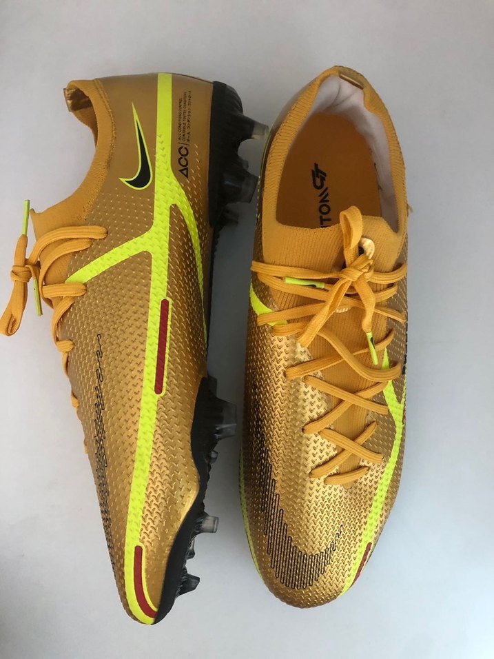 Nike phantom gt2 elite - Görsel 3