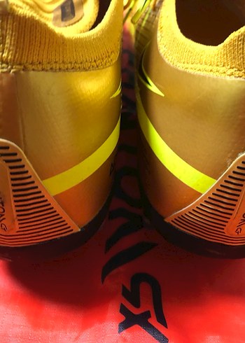 Nike halı saha krmapon - Görsel 4