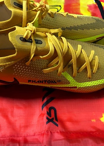 Nike halı saha krmapon - Görsel 5