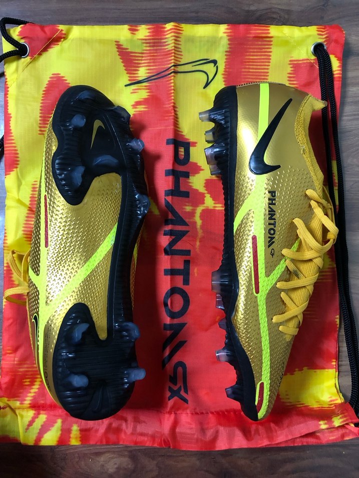 Nike halı saha krmapon - Görsel 3