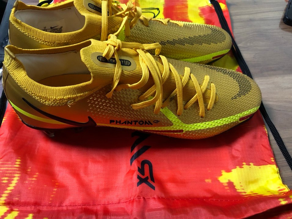 Nike halı saha krmapon - Görsel 5