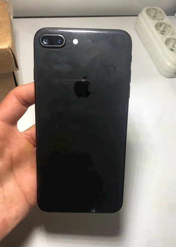 İphone 8 plus TR - Görsel 9