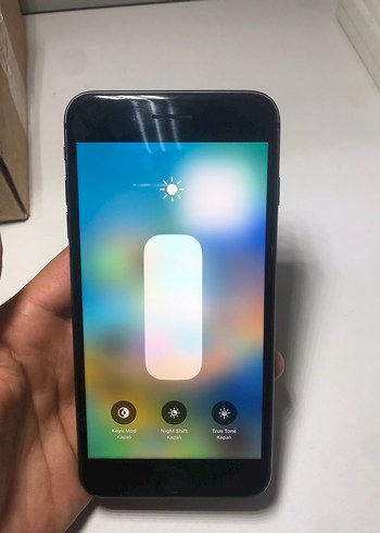 İphone 8 plus TR - Görsel 2