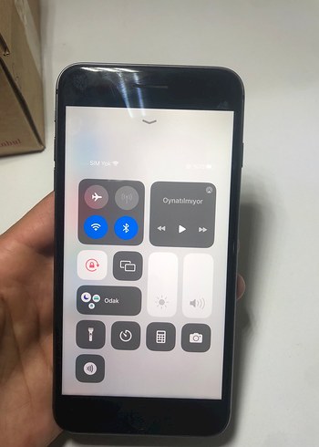 İphone 8 plus TR - Görsel 5