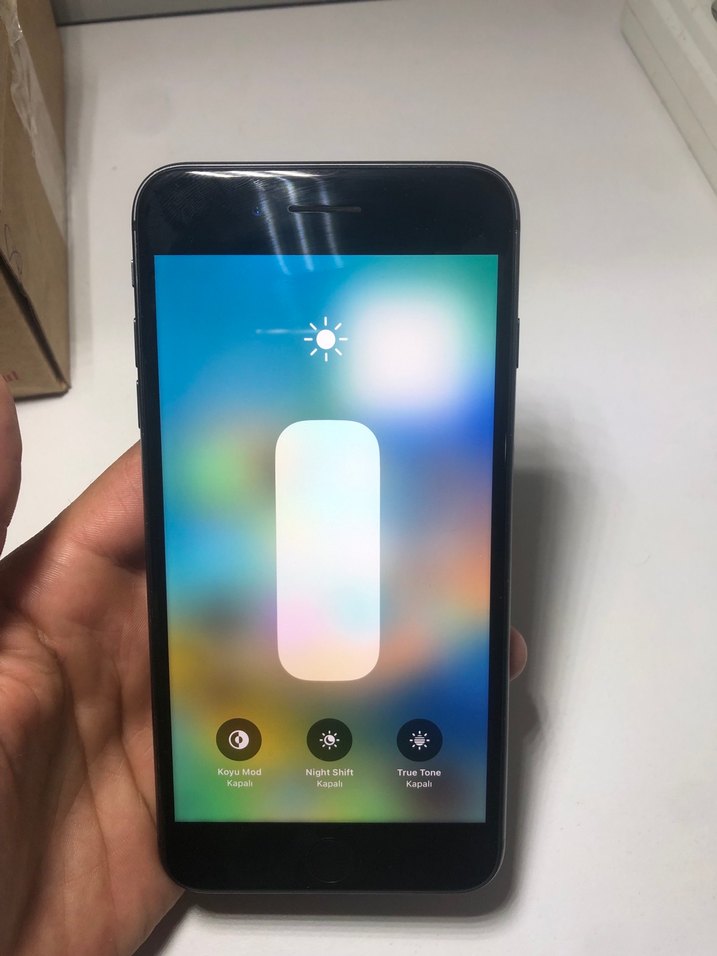 İphone 8 plus TR - Görsel 2