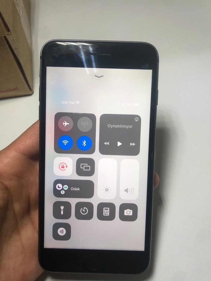 İphone 8 plus TR - Görsel 5