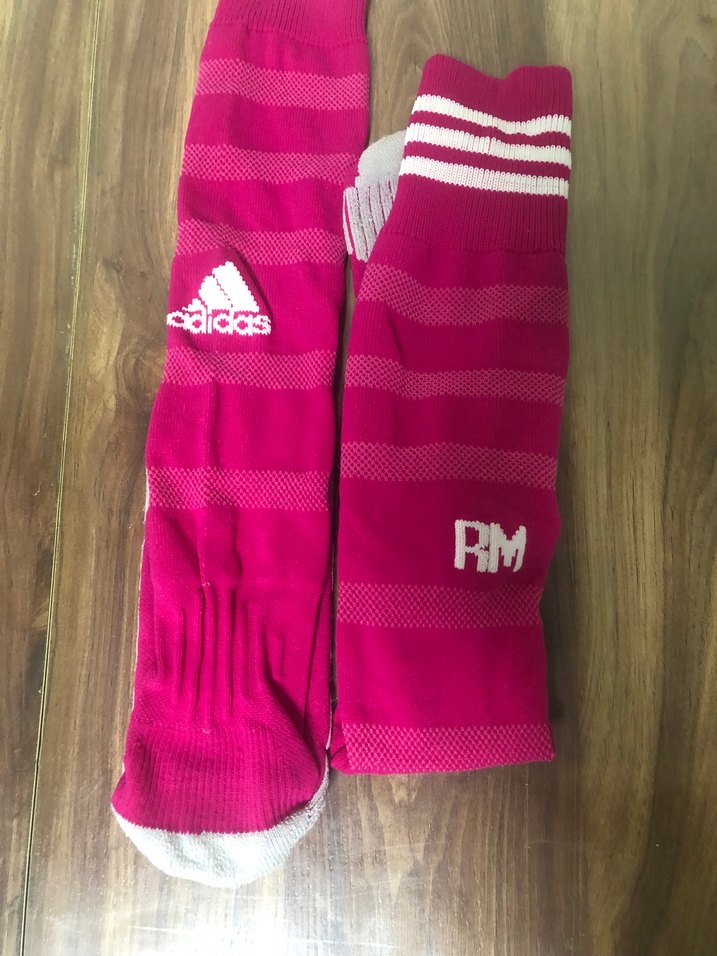 Futbol çorap - Görsel 2