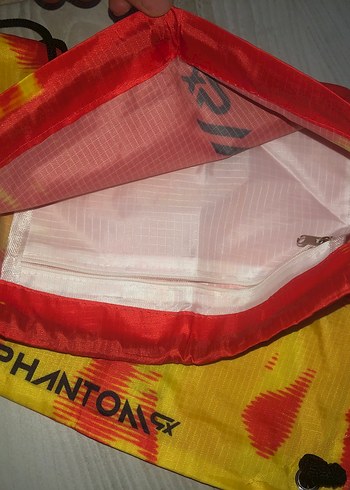 Nike Phantom krampon çantası - Görsel 3