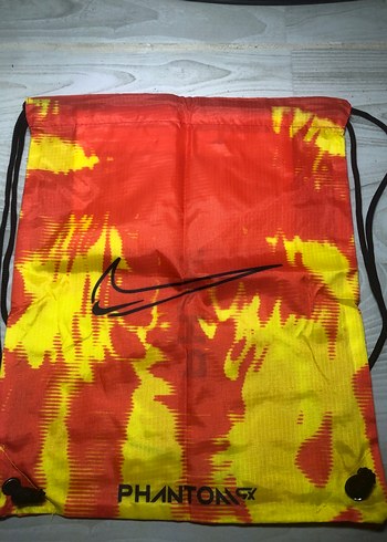 Nike Phantom krampon çantası - Görsel 2