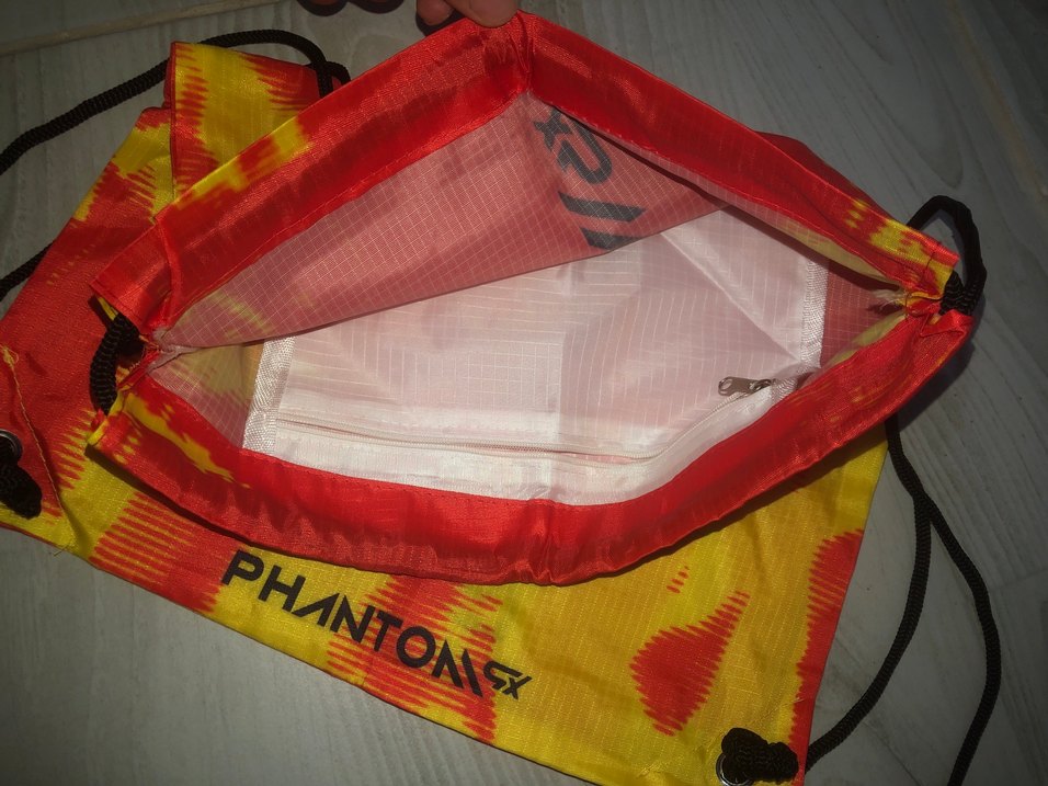 Nike Phantom krampon çantası - Görsel 3