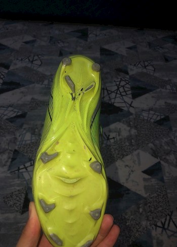 41 Beden yeşil Renk Nike Mercurial