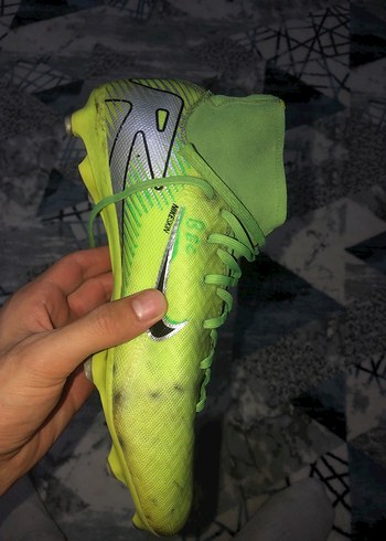 41 Beden Nike Mercurial