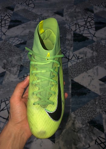 Nike Mercurial
