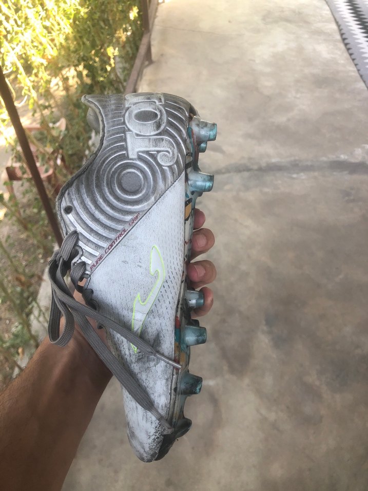 Joma xpander krampon orjinl - Görsel 3