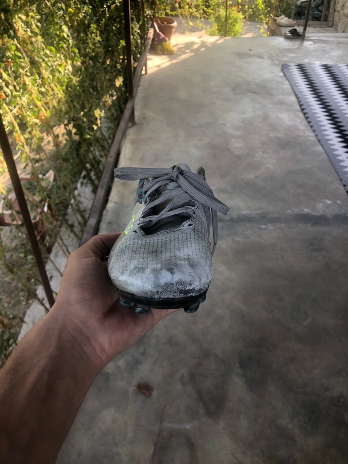 Joma xpander krampon orjinl - Görsel 4