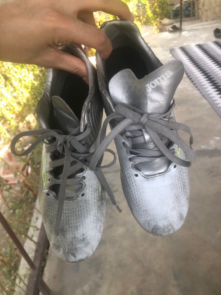 Joma xpander krampon orjinl - Görsel 5