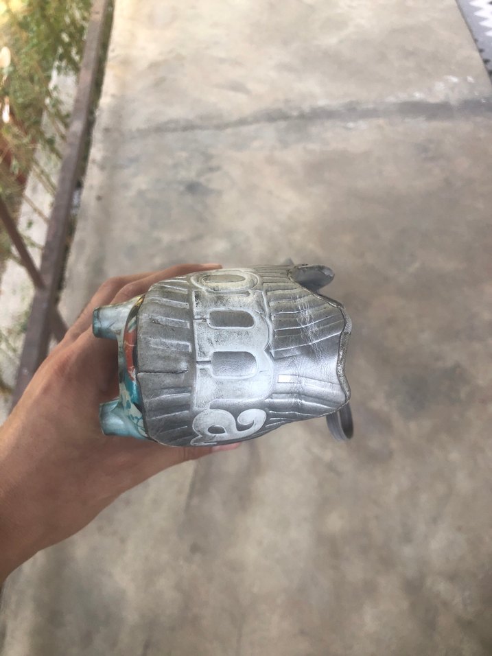 Joma xpander krampon orjinl - Görsel 2