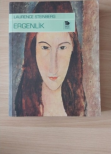 ERGENLİK