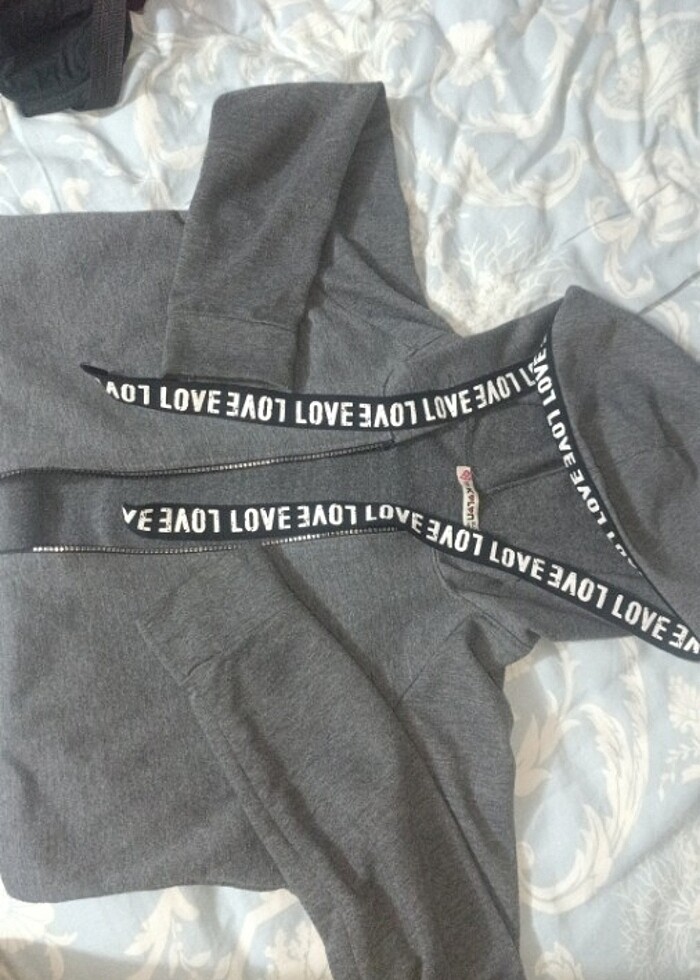 Kadın M/L ceket - Görsel 2