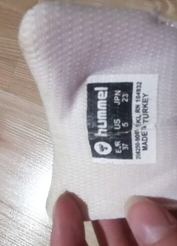 Hummel Hummel Kadın spor ayakkabı