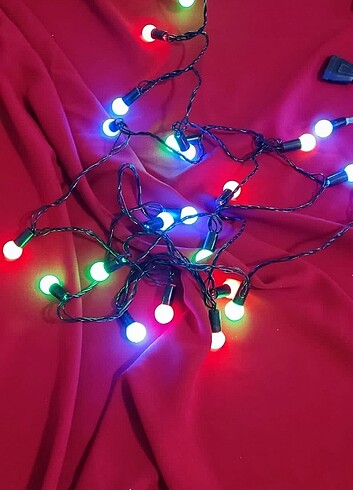 Beden Top LED