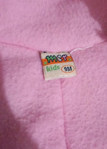 Kapüşonlu Peluş Detaylı Bebek Tulumu - Görsel 3