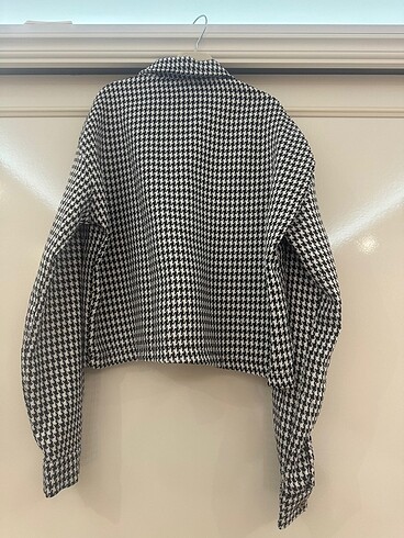 Diğer Kaz ayağı model ceket