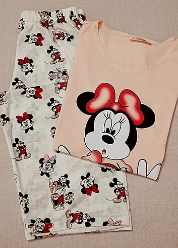 Diğer Penye pijama takımı 
