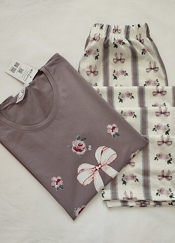 Diğer Penye pijama takımı 