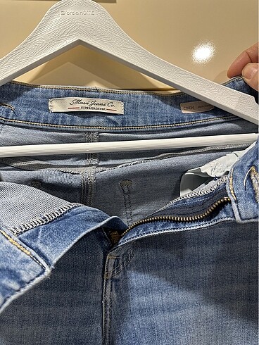 Jean pantolon