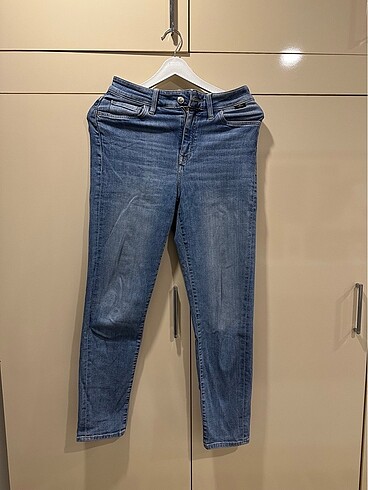 s Beden Jean pantolon